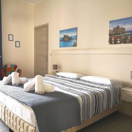 Il Balcone Di Galatea Διαμέρισμα Acireale Εξωτερικό φωτογραφία