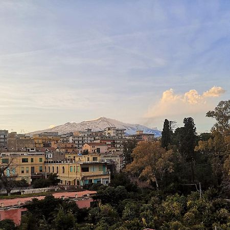 Il Balcone Di Galatea Διαμέρισμα Acireale Εξωτερικό φωτογραφία