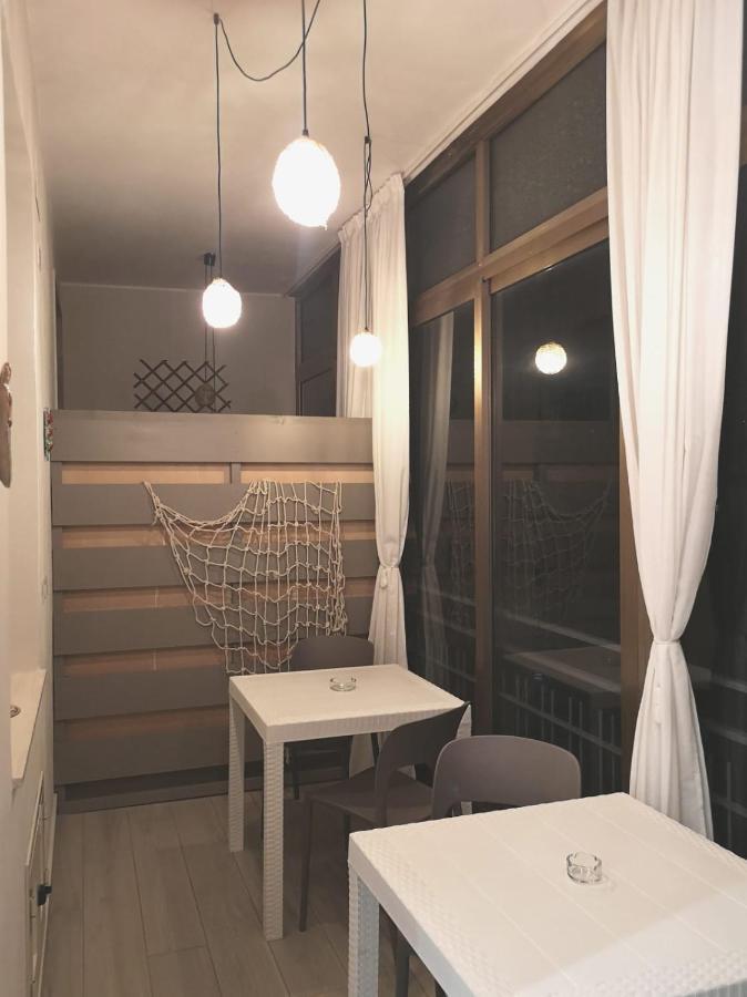 Il Balcone Di Galatea Διαμέρισμα Acireale Εξωτερικό φωτογραφία