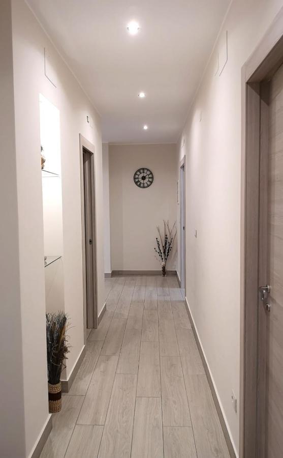 Il Balcone Di Galatea Διαμέρισμα Acireale Εξωτερικό φωτογραφία