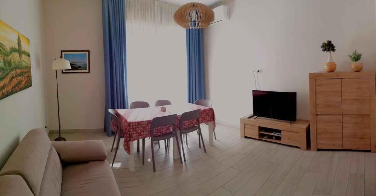 Il Balcone Di Galatea Διαμέρισμα Acireale Εξωτερικό φωτογραφία