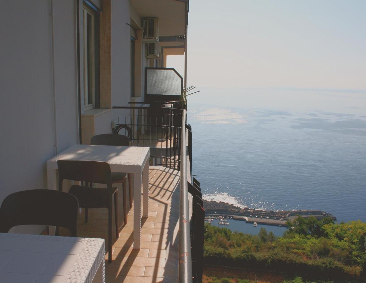Il Balcone Di Galatea Διαμέρισμα Acireale Εξωτερικό φωτογραφία