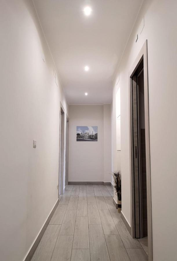 Il Balcone Di Galatea Διαμέρισμα Acireale Εξωτερικό φωτογραφία