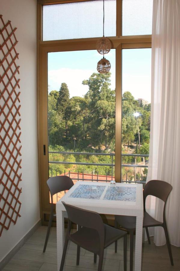 Il Balcone Di Galatea Διαμέρισμα Acireale Εξωτερικό φωτογραφία